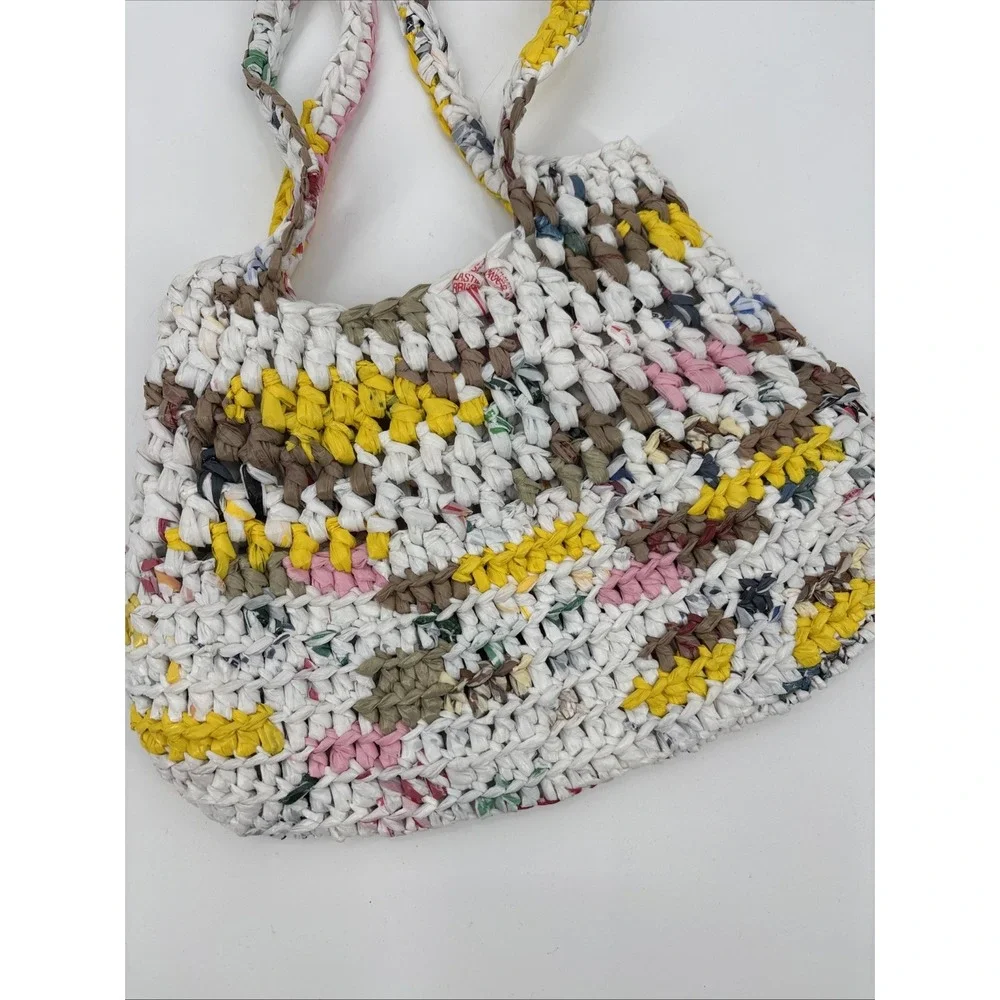 crochet hobo